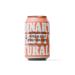 Natural Cola - Ordinary Soda 12 x 330ml